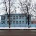 Предтеченская ул. в городе Вологда