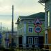 ул. Чернышевского в городе Вологда
