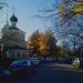 ул. Лермонтова в городе Вологда