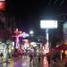 Walking Street Pattaya in Pattaya City city