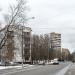 Игральная ул. в городе Москва