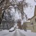Комсомольская ул. в городе Екатеринбург