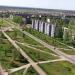 просп. Ломоносова в городе Коряжма