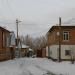Базарный пер. в городе Каменск-Шахтинский