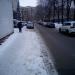 8-й Новоподмосковный пер. в городе Москва