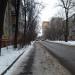 Большой Коптевский пр. в городе Москва