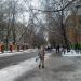 Шебашёвский пр. в городе Москва