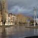 Рижская ул. в городе Зверево