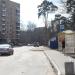 Комсомольская ул. в городе Красногорск