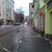 Пестовский пер. в городе Москва