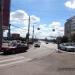 Ленинский просп. в городе Калининград