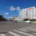 Ленинский просп. в городе Калининград