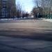 ул. Паршина в городе Москва