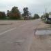 Центральная ул. в городе Спасск-Рязанский