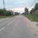 Центральная ул. в городе Спасск-Рязанский