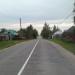 Центральная ул. в городе Спасск-Рязанский