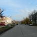 Советская ул. в городе Кизел