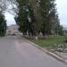 пл. Победы в городе Спасск-Рязанский