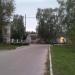 пл. Победы в городе Спасск-Рязанский