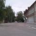 ул. Войкова в городе Спасск-Рязанский