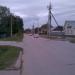 ул. Ломоносова в городе Спасск-Рязанский