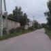 ул. Урицкого в городе Спасск-Рязанский