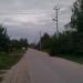 ул. Урицкого в городе Спасск-Рязанский