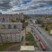 ул. Восстания в городе Казань