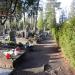 Aleja przy kwaterze A5 (pl) in Warsaw city
