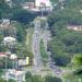 Kolam Road in Kota Kinabalu city