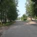 Суворовский пр. в городе Демидов