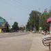ул. Мира в городе Демидов