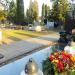 Aleja G/GII Dod (pl) in Warsaw city