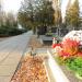 Aleja H/G (pl) in Warsaw city