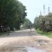 Октябрьская ул. в городе Демидов