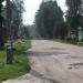 Комсомольская ул. в городе Демидов