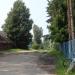 Октябрьская ул. в городе Демидов