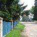 Октябрьская ул. в городе Демидов