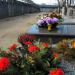 Poludniowa aleja przy murze (pl) in Warsaw city