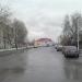 Вокзальная ул. в городе Сасово