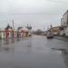 просп. Свободы в городе Сасово