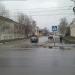 ул. Мишина в городе Сасово