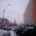 ул. Газопровод в городе Москва