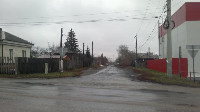 Бонус садовая ул 17а сасово фото Sadovaya ulitsa - Sasovo