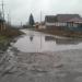 Октябрьская ул. в городе Сасово