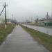 ул. Людмилы Зыкиной в городе Сасово