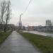 ул. Людмилы Зыкиной в городе Сасово