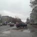 Деповская ул. в городе Сасово