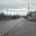 ул. Горького в городе Сасово