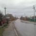 ул. Горького в городе Сасово
